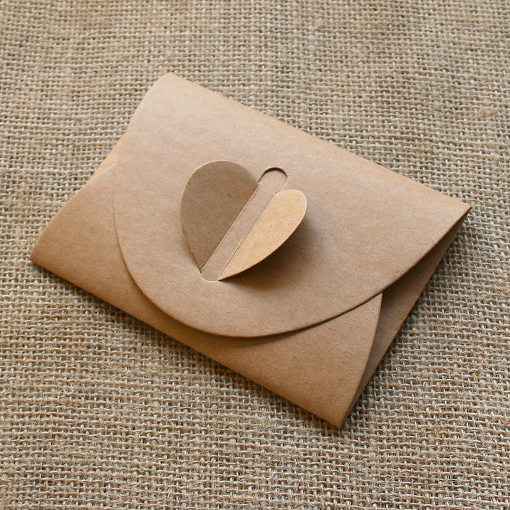 Greeting Card with Envelope