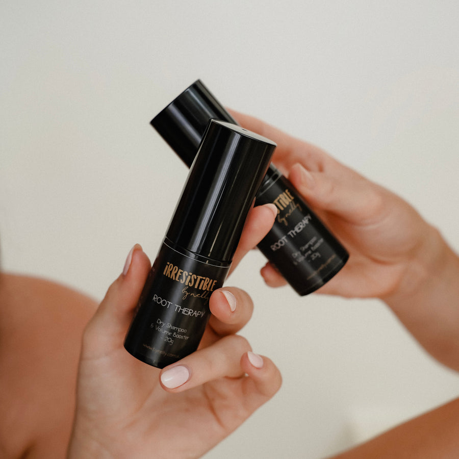 Root Therapy Dry Shampoo & Volume Booster