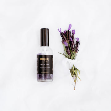 Pillow Talk Sleep Essential Oil Mist