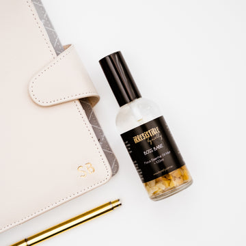 Boss Babe Focus Essential Oil Mist