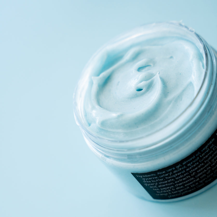 Vitamin Sea Ultra Hydrating Face Mask