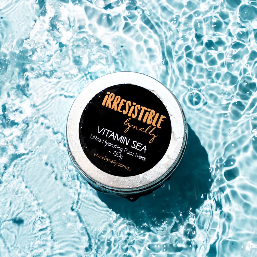 Vitamin Sea Ultra Hydrating Face Mask