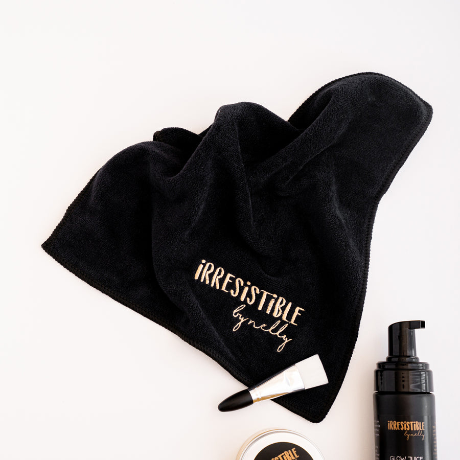 Microfibre Face Towel