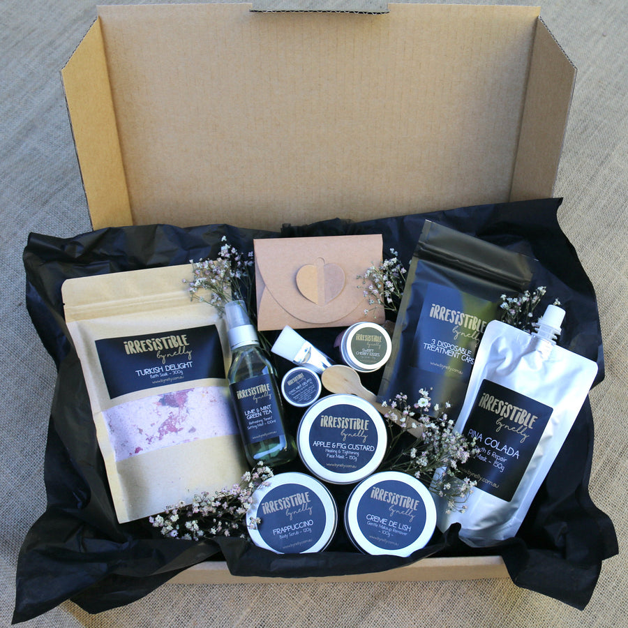 Irresistible Queen Gift Pack