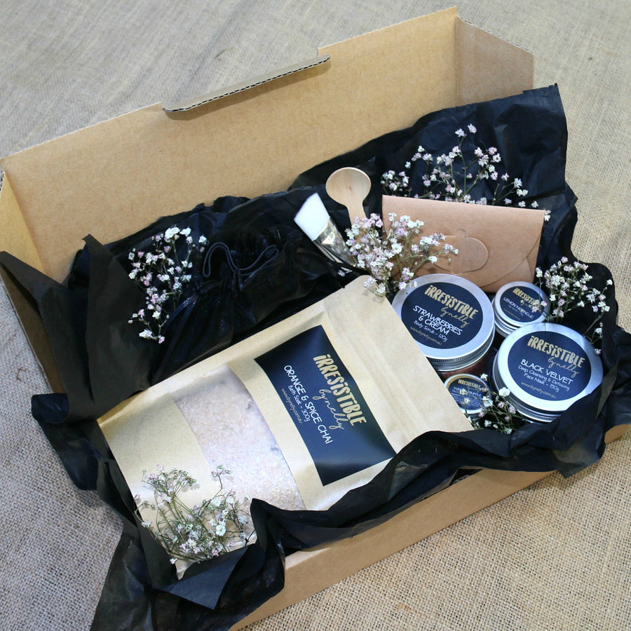 Sweet Favourites Gift Pack