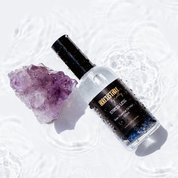 Stress Less Relax Essential Oil Mist