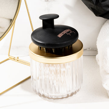Remedial Scalp Brush
