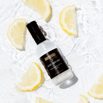 Good Vibes Only Cleanse Essential Oil Mist