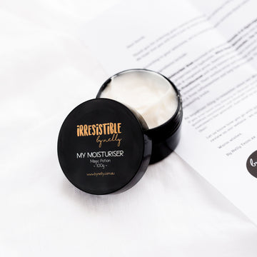 My Moisturiser