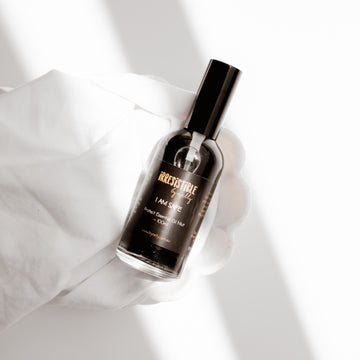 I Am Safe Protect Essential Oil Mist