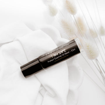 I am Safe Protect Essential Oil Blend