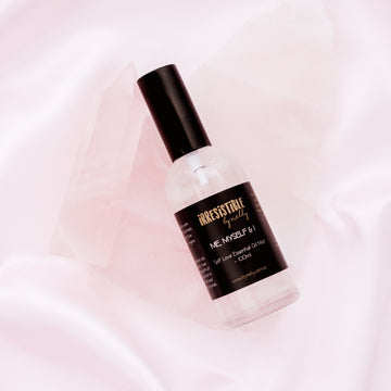 Me, Myself & I Self Love Essential Oil Mist
