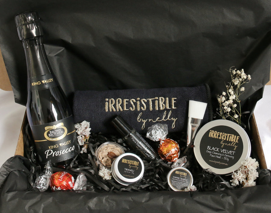Pamper Queen Gift Pack