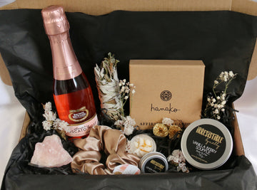 The Self Love Gift Pack
